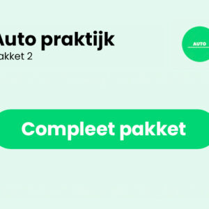 Auto compleet pakket 2
